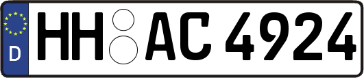 HH-AC4924