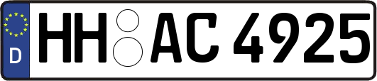 HH-AC4925
