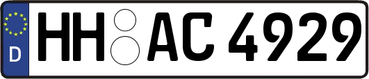 HH-AC4929