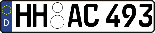 HH-AC493