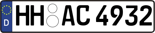HH-AC4932