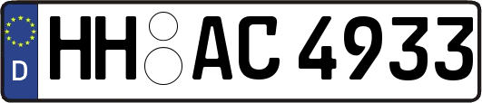 HH-AC4933