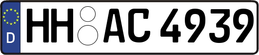 HH-AC4939