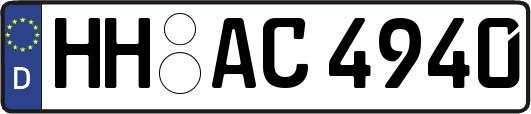 HH-AC4940