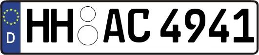 HH-AC4941