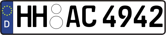 HH-AC4942