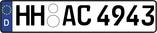 HH-AC4943