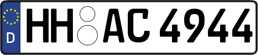 HH-AC4944