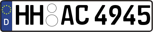 HH-AC4945