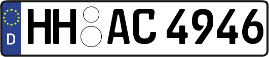 HH-AC4946