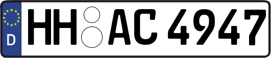 HH-AC4947