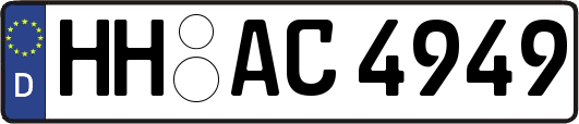 HH-AC4949