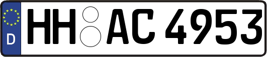 HH-AC4953