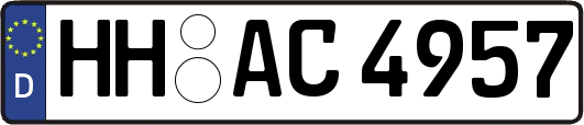 HH-AC4957