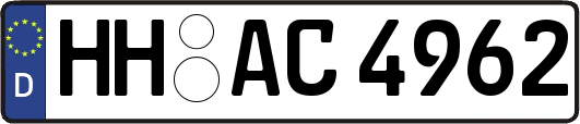 HH-AC4962
