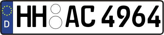 HH-AC4964