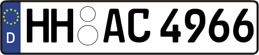 HH-AC4966