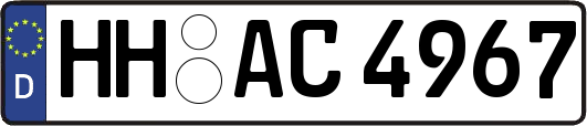HH-AC4967
