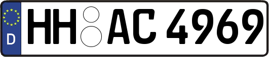 HH-AC4969