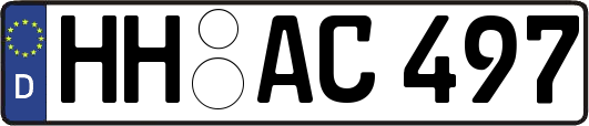 HH-AC497
