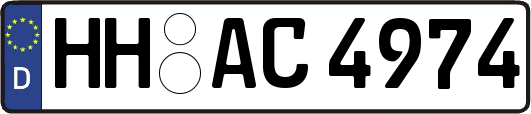 HH-AC4974