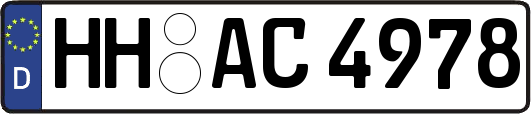 HH-AC4978