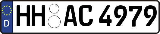 HH-AC4979