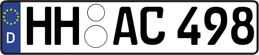 HH-AC498