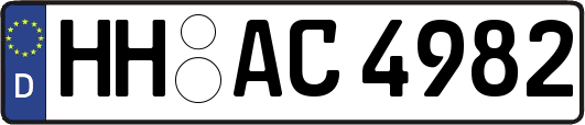 HH-AC4982