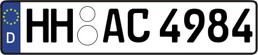 HH-AC4984