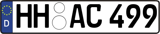 HH-AC499