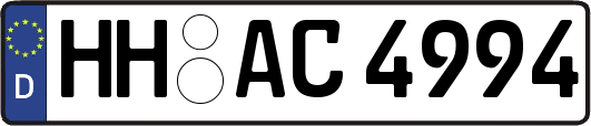 HH-AC4994