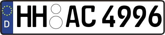 HH-AC4996