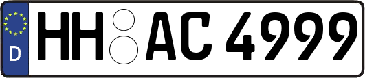 HH-AC4999
