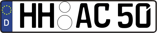 HH-AC50