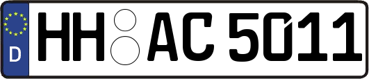 HH-AC5011