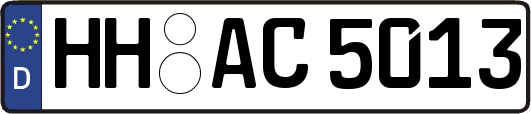 HH-AC5013