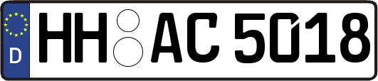 HH-AC5018