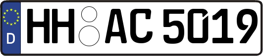 HH-AC5019