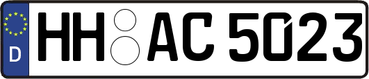 HH-AC5023