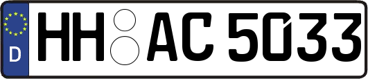 HH-AC5033