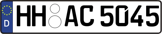 HH-AC5045