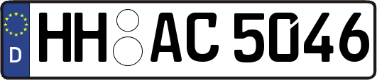 HH-AC5046