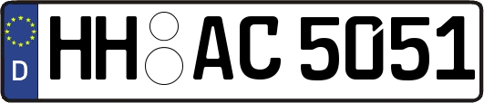 HH-AC5051