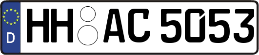 HH-AC5053