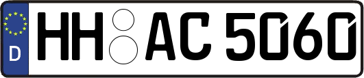HH-AC5060