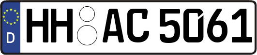 HH-AC5061
