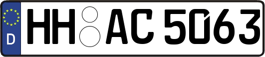 HH-AC5063