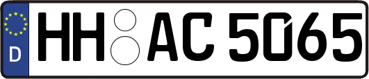 HH-AC5065
