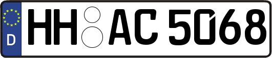 HH-AC5068